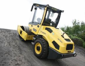 Válce Tahačové válce Bomag BW 145 DH-5