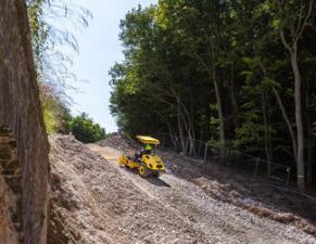 Válce Tahačové válce Bomag BW 145 PDH-5