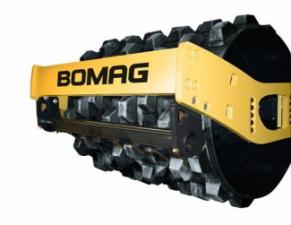 Válce Tahačové válce Bomag BW 177 PDH-4