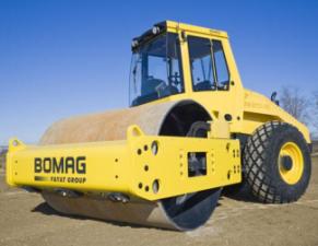 Válce Tahačové válce Bomag BW 211 D-40
