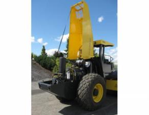 Válce Tahačové válce Bomag BW 211 PD-40