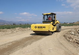 Válce Tahačové válce Bomag BW 216 D-5 SL