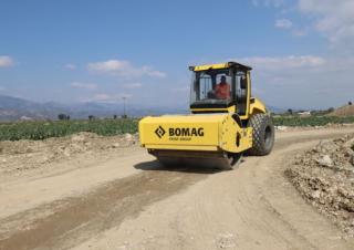 Válce Tahačové válce Bomag BW 218 D-5 SL