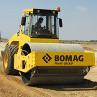 Válce Tahačové válce Bomag BW 219 D-4i