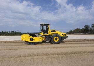 Válce Tahačové válce Bomag BW 220 D-5