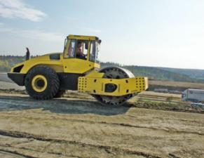 Válce Tahačové válce Bomag BW 226 DH-4 BVC