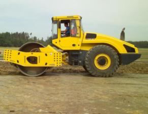Válce Tahačové válce Bomag BW 226 DH-4 BVC
