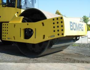 Válce Tahačové válce Bomag BW 226 DH-4 BVC