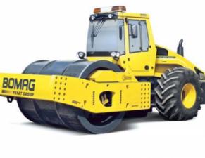 Válce Tahačové válce Bomag BW 332 DEEP Impact
