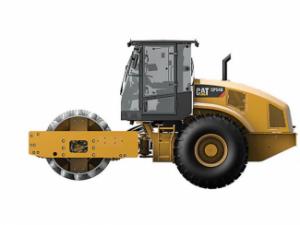 Válce Tahačové válce Caterpillar CP54B