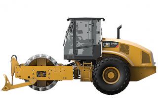 Válce Tahačové válce Caterpillar CP56B