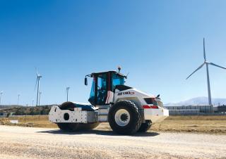 Válce Tahačové válce Hidromek HMK 130 CS