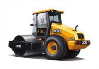 Válce Tahačové válce JCB JCB116D