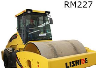 Válce Tahačové válce Lishide RM227