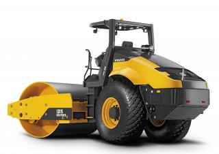 Válce Tahačové válce Volvo SD115F