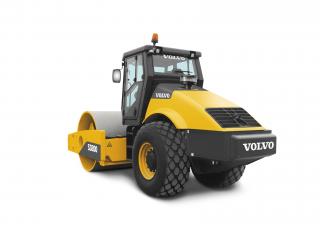 Válce Tahačové válce Volvo SD200D