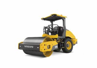 Válce Tahačové válce Volvo SD75B 