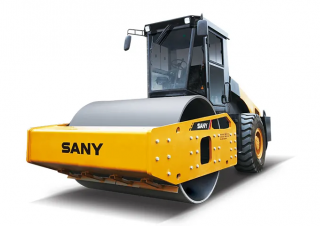 Válce Tahačové válce Sany SSR150C-8 