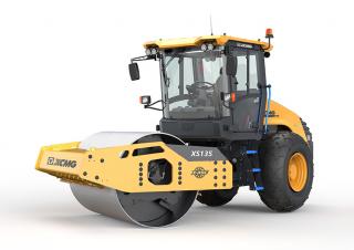 Válce Tahačové válce XCMG XS135 