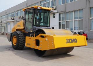 Válce Tahačové válce XCMG XS265S