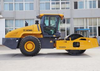 Válce Tahačové válce XCMG XS265S