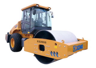 Válce Tahačové válce XCMG XS265S