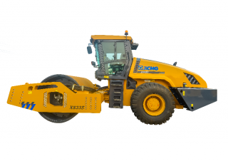 Válce Tahačové válce XCMG XS335 