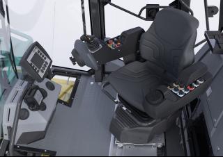 Válce Tandemové vibrační válce Ammann ARP 95