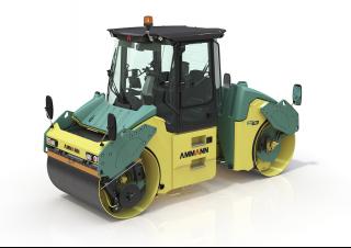 Válce Tandemové vibrační válce Ammann ARX 110 T 4f