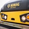 Válce Tandemové vibrační válce Bomag BW 120 AD-5