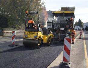 Válce Tandemové vibrační válce Bomag BW 135 AD-5