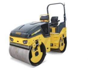 Válce Tandemové vibrační válce Bomag BW 135 AD-5