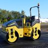 Válce Tandemové vibrační válce Bomag BW 138 AD-5