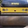Válce Tandemové vibrační válce Bomag BW 138 AD-5