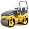 Válce Tandemové vibrační válce Bomag BW 138 AD-5