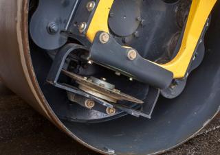 Válce Tandemové vibrační válce Bomag BW 141 AD-5