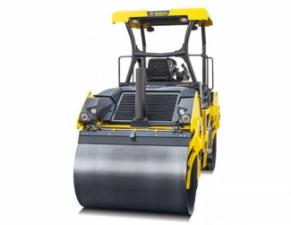 Válce Tandemové vibrační válce Bomag BW 141 AD-50