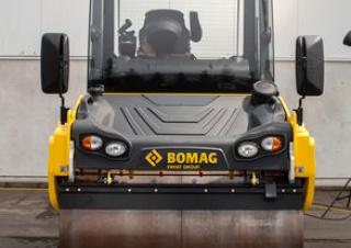 Válce Tandemové vibrační válce Bomag BW 154 AD-5