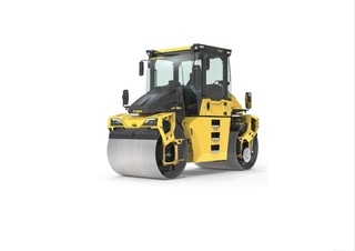 Válce Tandemové vibrační válce Bomag BW 154 AP-5 AM