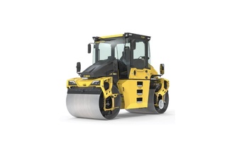 Válce Tandemové vibrační válce Bomag BW 154 AP-5