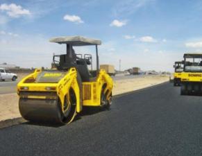 Válce Tandemové vibrační válce Bomag BW 161 AD-40