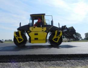 Válce Tandemové vibrační válce Bomag BW 174 AP