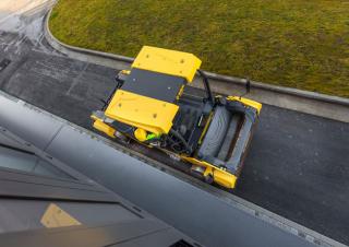 Válce Tandemové vibrační válce Bomag BW 190 AD-5