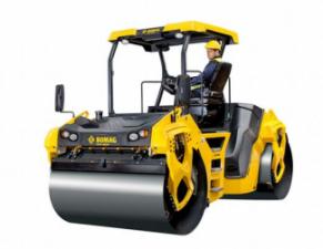 Válce Tandemové vibrační válce Bomag BW 190 AD-5