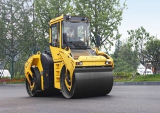 Válce Tandemové vibrační válce Bomag BW 203 SL-4