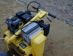 Válce Tandemové vibrační válce Bomag BW 55 E
