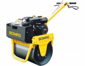 Válce Tandemové vibrační válce Bomag BW 55 E