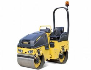 Válce Tandemové vibrační válce Bomag BW 80 AD-5