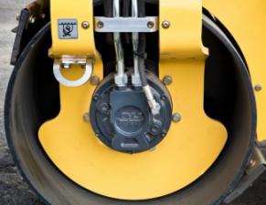 Válce Tandemové vibrační válce Bomag BW 90 AD-5