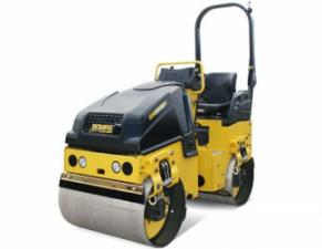 Válce Tandemové vibrační válce Bomag BW 90 AD-5